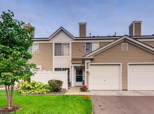 12121 Killdeer St NW APT 105, Coon Rapids, MN 55448