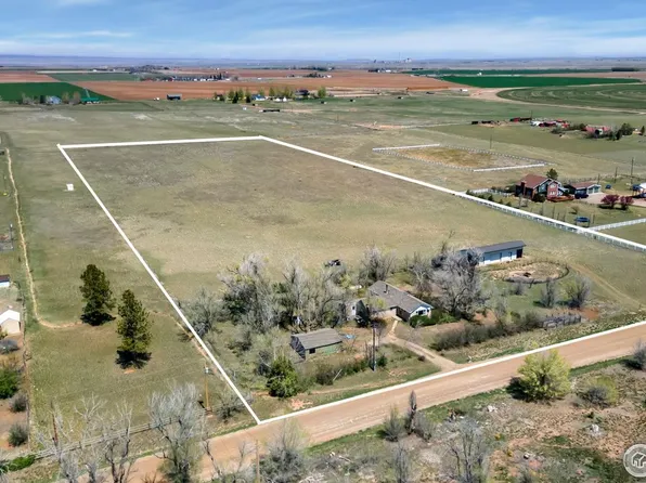 914 W County Road 74, Wellington, CO 80549