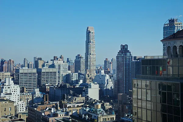 Rented by Brown Harris Stevens | media 2