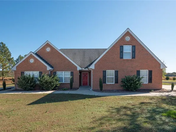 4640 Desert Rd, Suffolk, VA 23434
