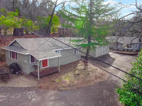 3076-3078 Monterey Rd, Placerville, CA 95667