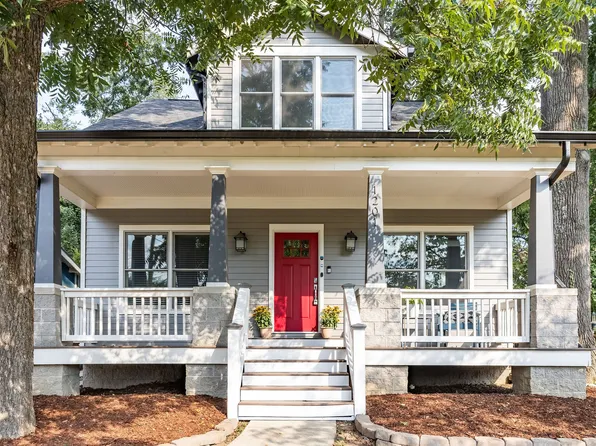 1201 Chapel Ave, Nashville, TN 37206
