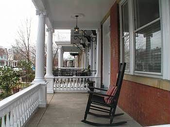 4th image of 2129 Hanover Ave