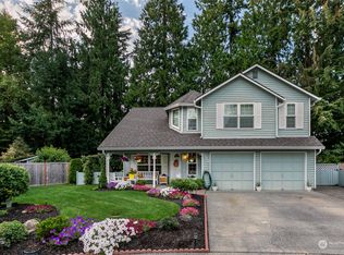 14008 61st Ave SE, Everett, WA