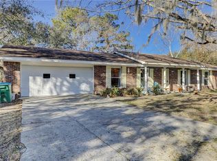 719 Jane Way, Beaufort, SC 29902