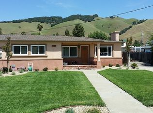 38318 Anita Ct, Fremont, CA 94536
