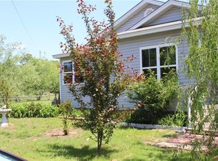 5300 Hickory Ln, Newalla, OK 74857