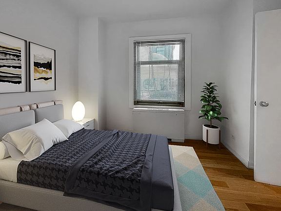 3rd image of 4 Park Ave APT 17M