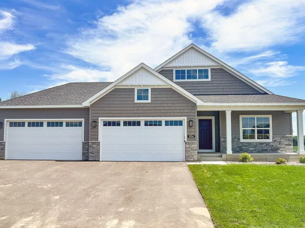 924 Yellowcrest St SW, Delano, MN 55328