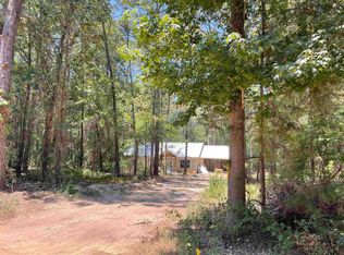 0 4360th, Scroggins, TX 75480