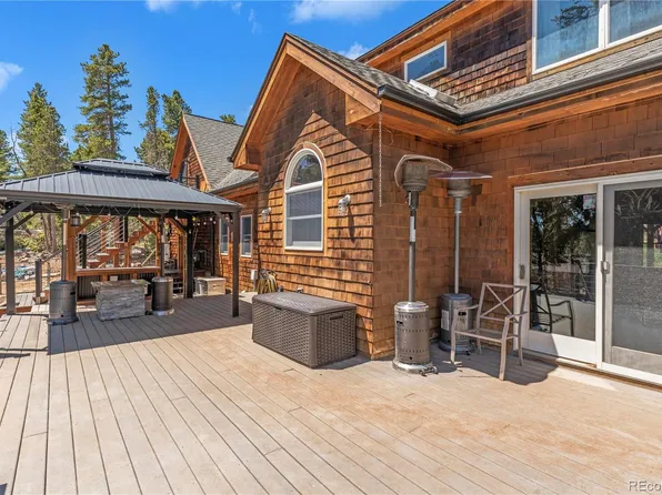 174 Plutus Drive, Black Hawk, CO 80422