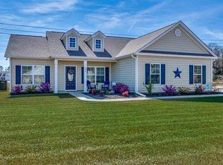 173 Grier Crossing Dr, Conway, SC 29526