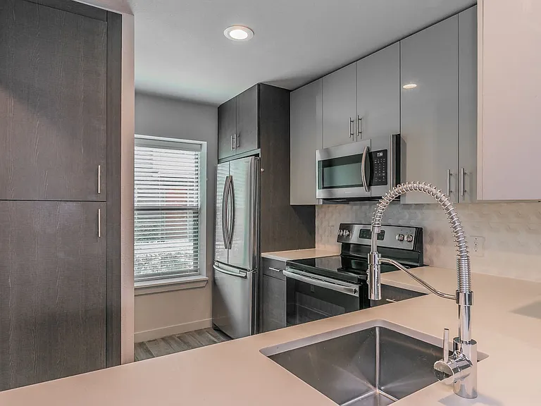 Reserve on Abrams Apartments — Photo 67