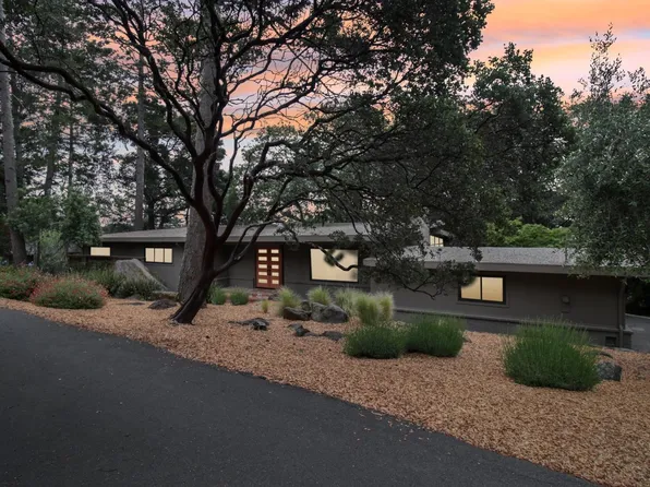 1562 Manzanita Avenue, Santa Rosa, CA 95404