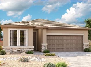 2040 E Escondido Pl, Casa Grande, AZ 85122