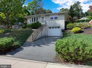410 Friedensburg Rd, Reading, PA 19606