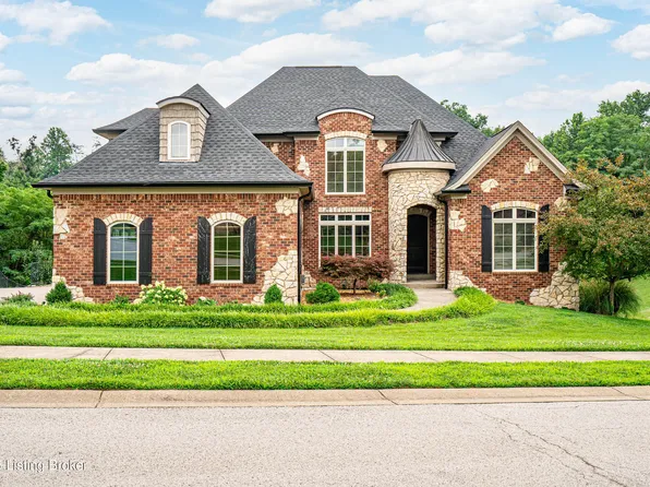 3642 Woodland Lks, Floyds Knobs, IN 47119