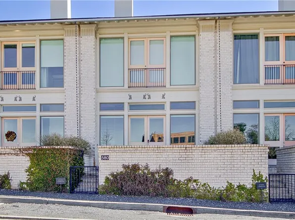 580 Heatherden Ave, Fayetteville, GA 30214