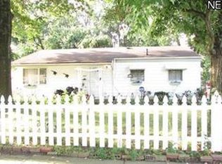 1860 Wakefield Dr, Akron, OH 44320