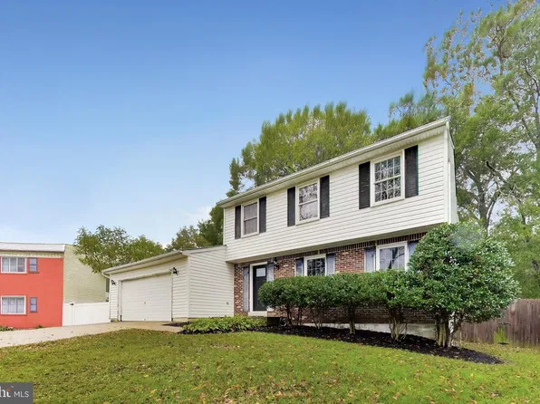 10910 Bridle Path Cir, Waldorf, MD 20601