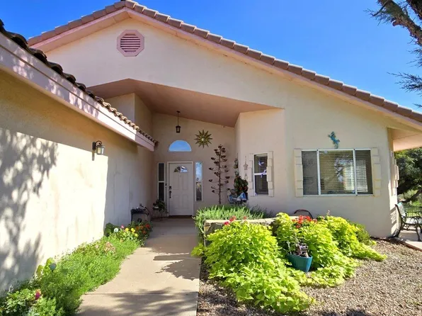7 Rosewood Cir, Silver City, NM 88061