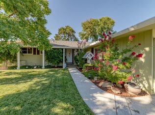 5405 Fort Sutter Way, Sacramento, CA 95841