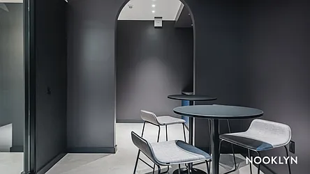 Rented by Nooklyn NYC LLC