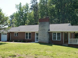 3774 Ebert Rd, Winston Salem, NC 27127