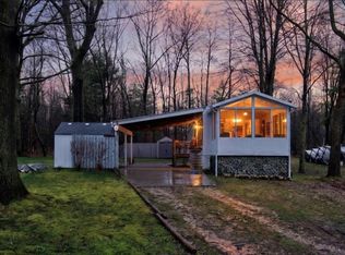 19449 Park Rd, Big Rapids, MI 49307