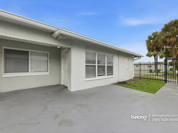 5700 NW 28th St, Miami, FL 33155