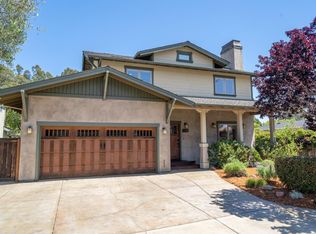 512 Park Way, Santa Cruz, CA 95062