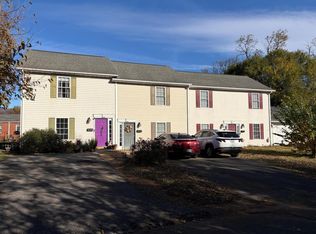 113-115 W 1st St SUITE 117, Salem, VA 24153
