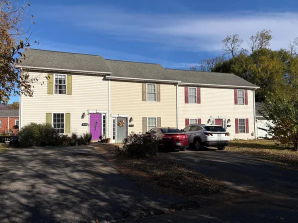 113-115 W 1st St Suite 117, Salem, VA 24153