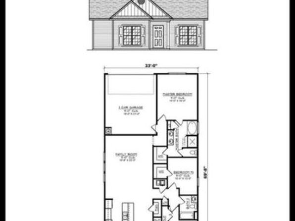 56 Lilly Bell Ln, Freeport, FL 32439