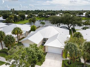 1656 SW Waterfall Blvd, Palm City, FL 34990