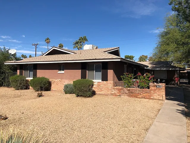 3610 E Monterosa St #1