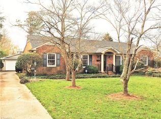 610 Meade Dr, Greensboro, NC 27410