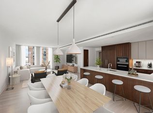 212 W 93rd St UNIT PHA, New York, NY 10025