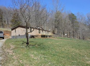 5488 Sugar Tree Hollow Rd, Eagle Rock, VA 24085