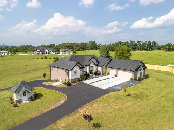 4903 Sunshine Rd, Pearcy, AR 71964