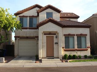 1151 W Auburn St, Mesa, AZ 85201