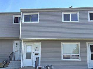 Northgate Terrace, Edmonton, AB T5E 3E3
