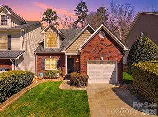 4762 Braxton Gate Ln, Hickory, NC 28602