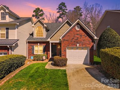 4762 Braxton Gate Ln, Hickory, NC, 28602