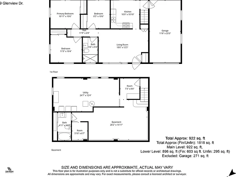 9 Glenview Dr — Photo 6