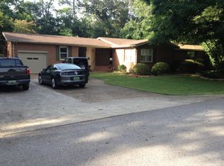 157 George Chapman Dr, Meridianville, AL 35759