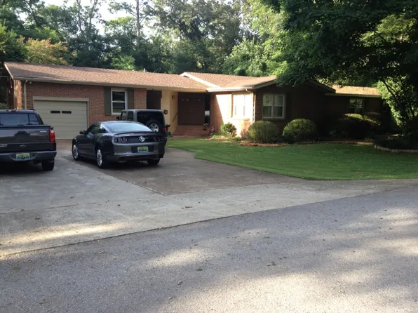 157 George Chapman Dr, Meridianville, AL 35759