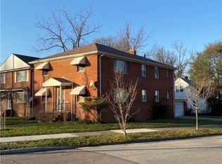 2339 Noble Rd, Cleveland Heights, OH 44121