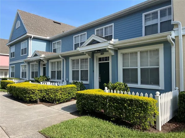 4008 San Gallo Dr APT 106, Kissimmee, FL 34741