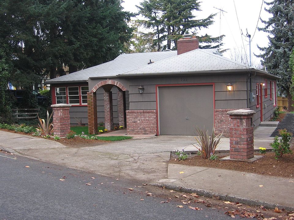 Front View